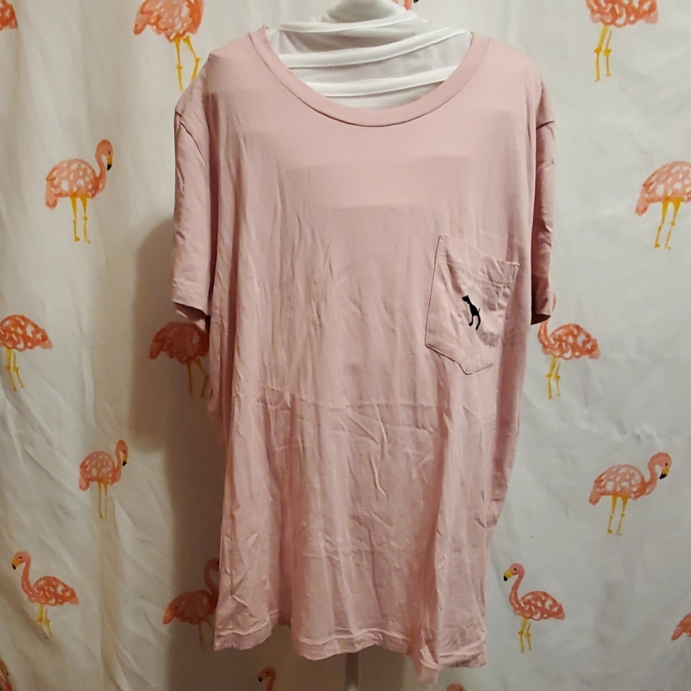 Campus tee